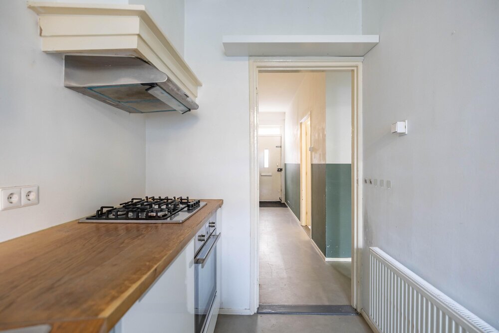 Torenstraat 11, 9711 JK Groningen - € 250.000 k.k. - ben-s Makelaars Groningen