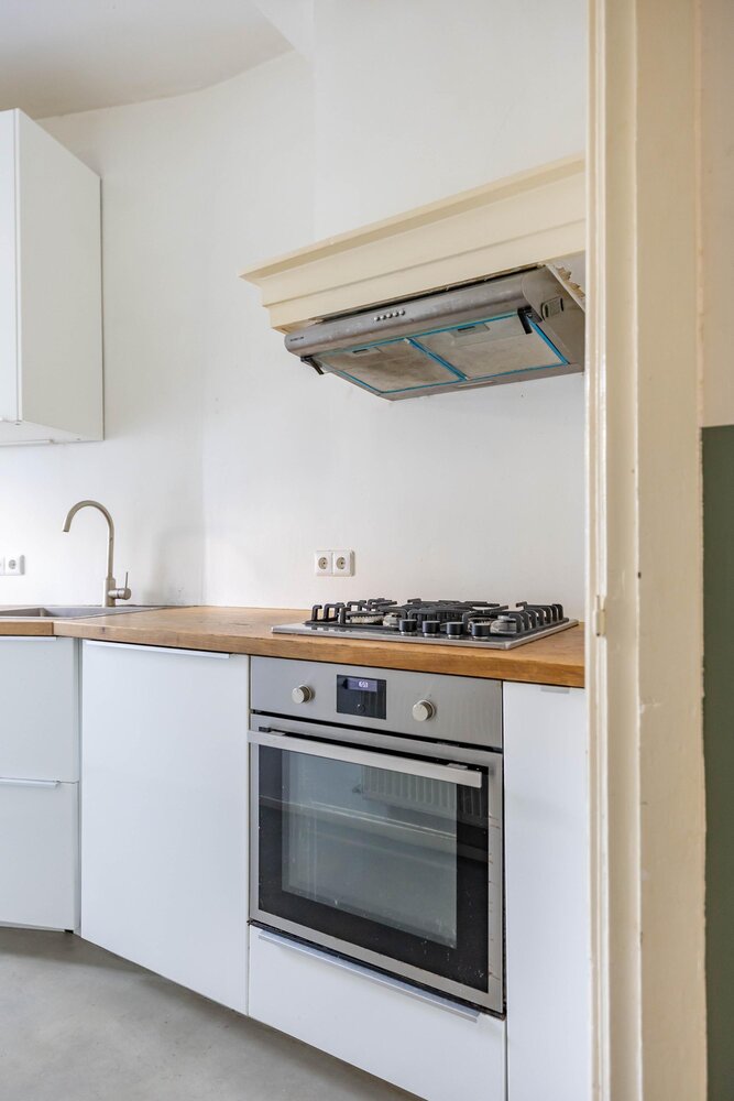 Torenstraat 11, 9711 JK Groningen - € 250.000 k.k. - ben-s Makelaars Groningen