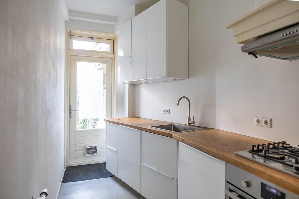 Torenstraat 11, 9711 JK Groningen - € 250.000 k.k. - ben-s Makelaars Groningen