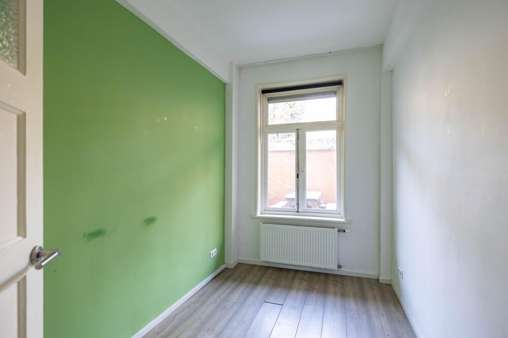 Torenstraat 11, 9711 JK Groningen - € 250.000 k.k. - ben-s Makelaars Groningen