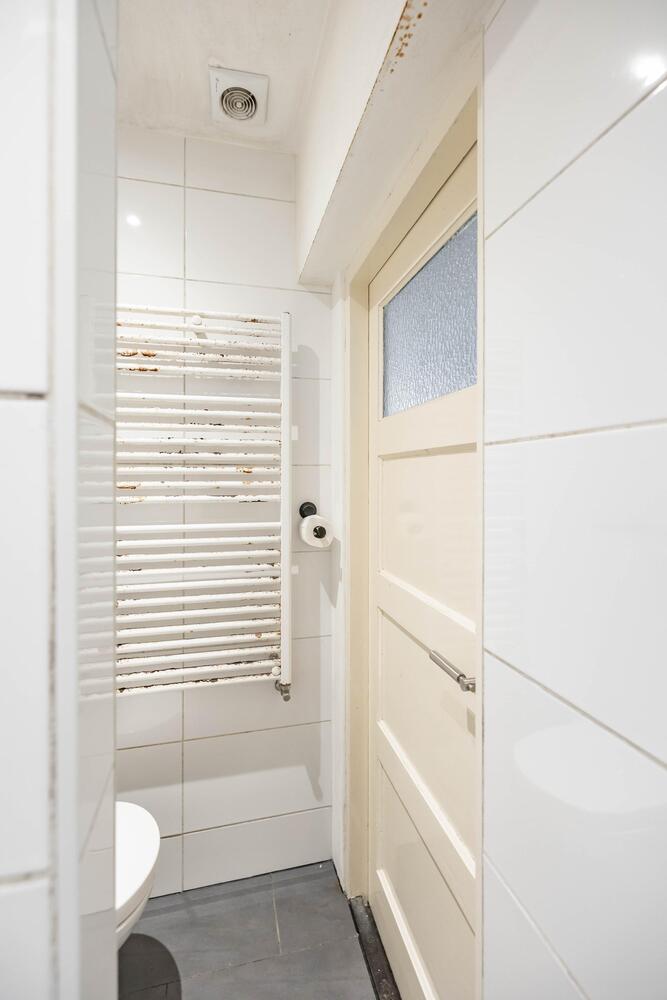 Torenstraat 11, 9711 JK Groningen - € 250.000 k.k. - ben-s Makelaars Groningen