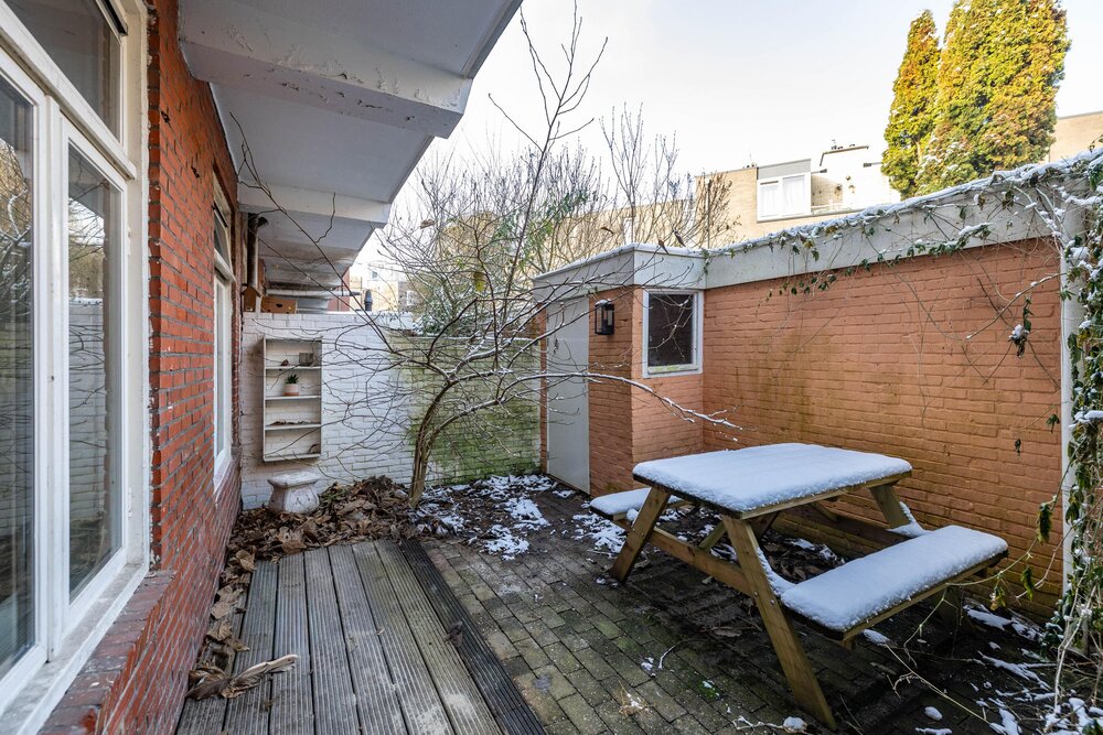 Torenstraat 11, 9711 JK Groningen - € 250.000 k.k. - ben-s Makelaars Groningen