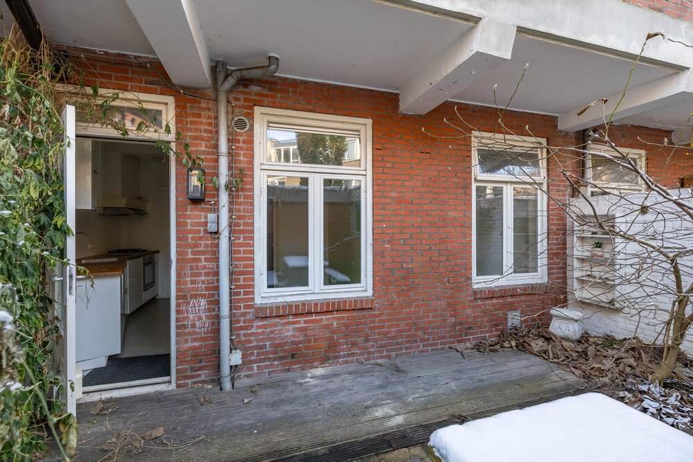 Torenstraat 11, 9711 JK Groningen - € 250.000 k.k. - ben-s Makelaars Groningen