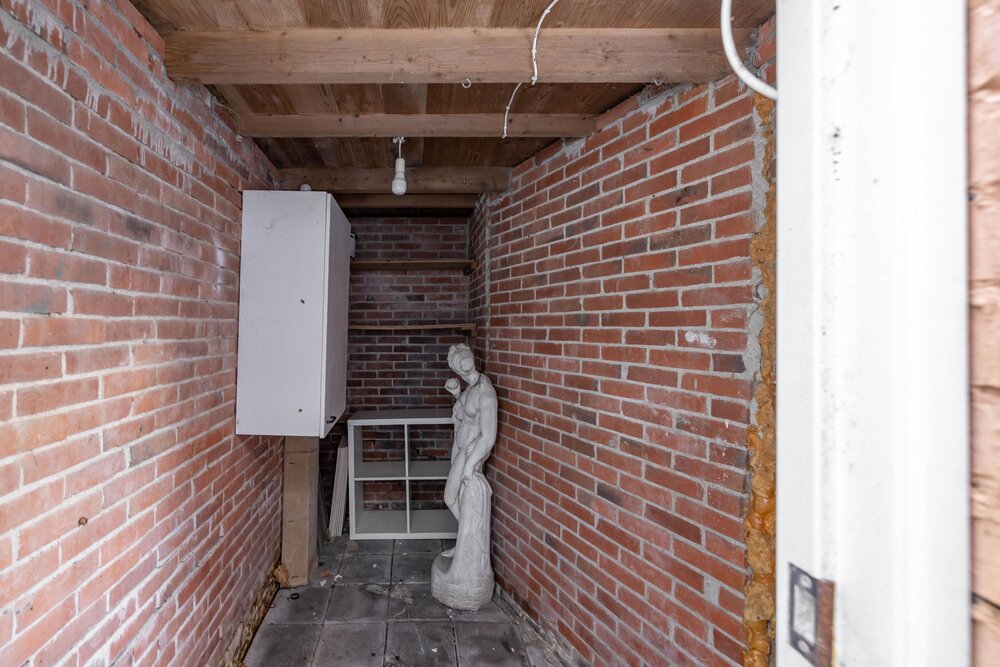 Torenstraat 11, 9711 JK Groningen - € 250.000 k.k. - ben-s Makelaars Groningen