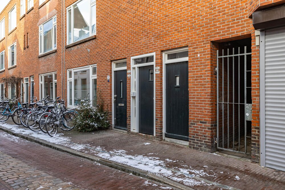Torenstraat 11, 9711 JK Groningen - € 250.000 k.k. - ben-s Makelaars Groningen