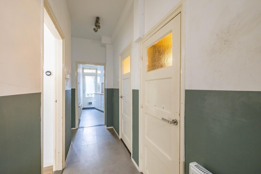 Torenstraat 11, 9711 JK Groningen - € 250.000 k.k. - ben-s Makelaars Groningen