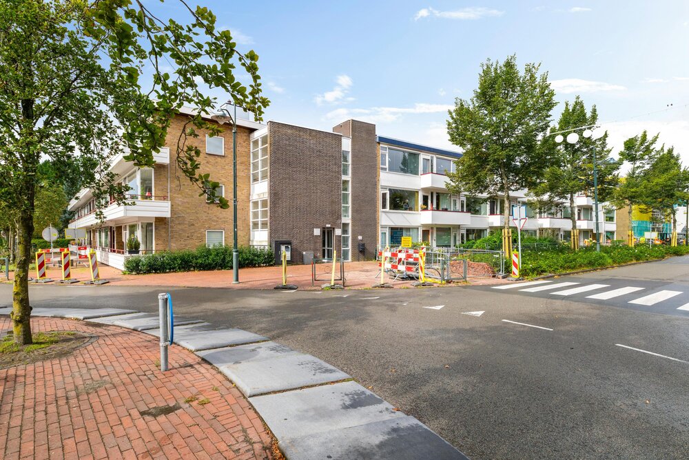 Rijksstraatweg 119a, 9752 BB Haren gn - € 315.000 k.k. - ben-s Makelaars Groningen