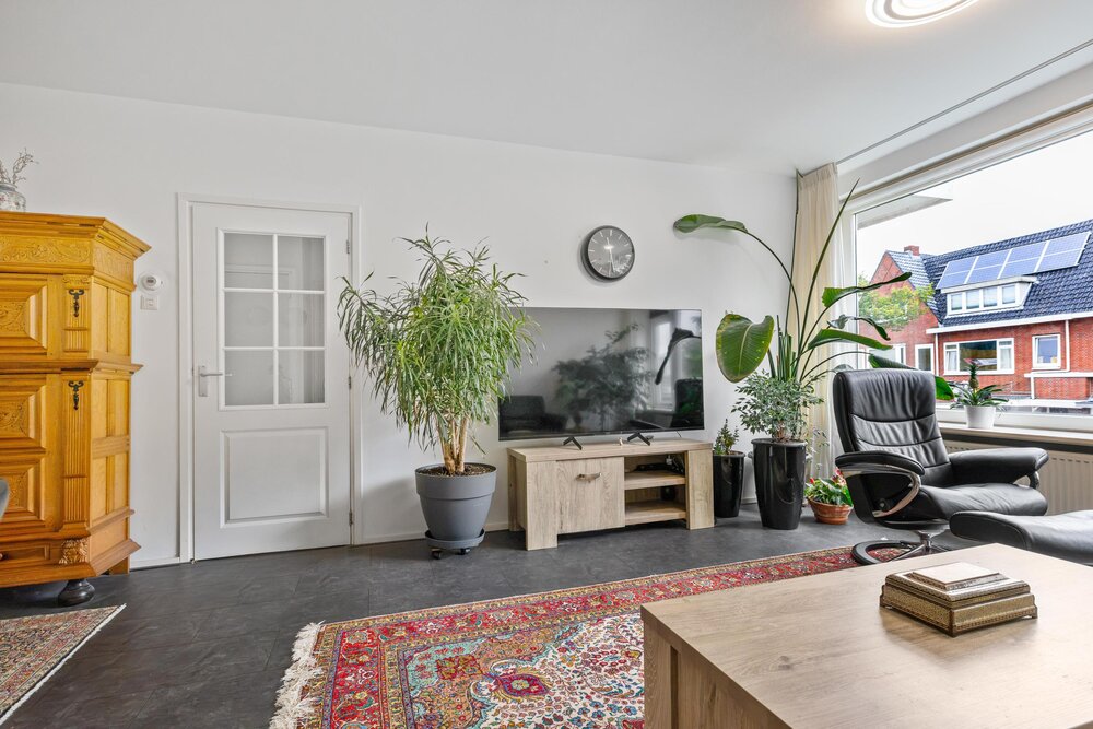 Rijksstraatweg 119a, 9752 BB Haren gn - € 315.000 k.k. - ben-s Makelaars Groningen