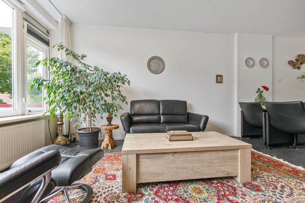 Rijksstraatweg 119a, 9752 BB Haren gn - € 315.000 k.k. - ben-s Makelaars Groningen