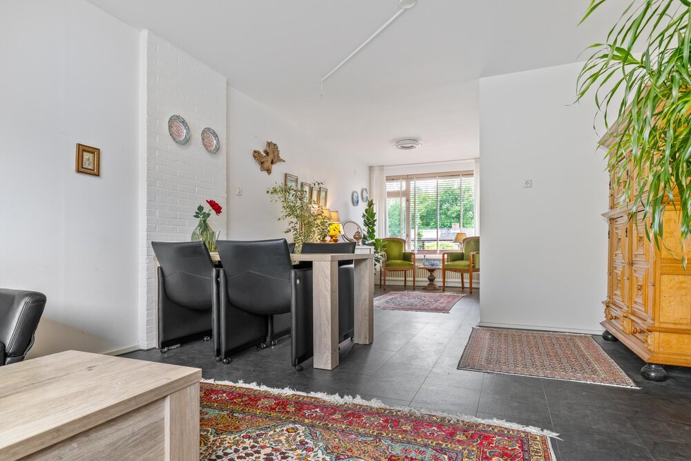 Rijksstraatweg 119a, 9752 BB Haren gn - € 315.000 k.k. - ben-s Makelaars Groningen