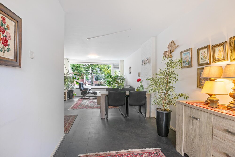 Rijksstraatweg 119a, 9752 BB Haren gn - € 315.000 k.k. - ben-s Makelaars Groningen