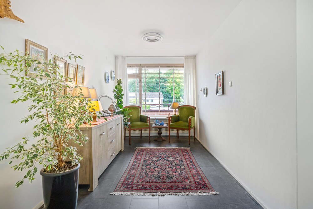 Rijksstraatweg 119a, 9752 BB Haren gn - € 315.000 k.k. - ben-s Makelaars Groningen