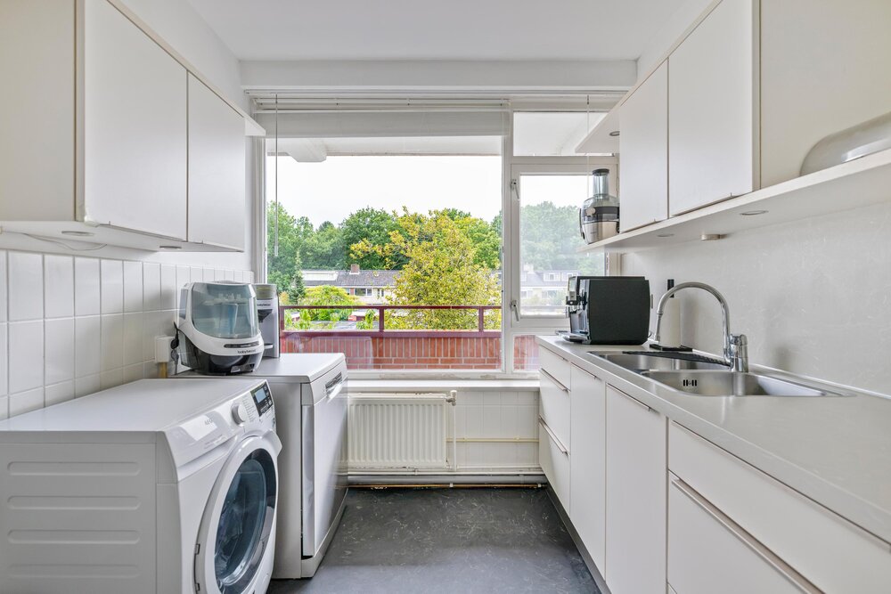 Rijksstraatweg 119a, 9752 BB Haren gn - € 315.000 k.k. - ben-s Makelaars Groningen