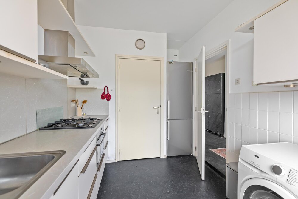 Rijksstraatweg 119a, 9752 BB Haren gn - € 315.000 k.k. - ben-s Makelaars Groningen