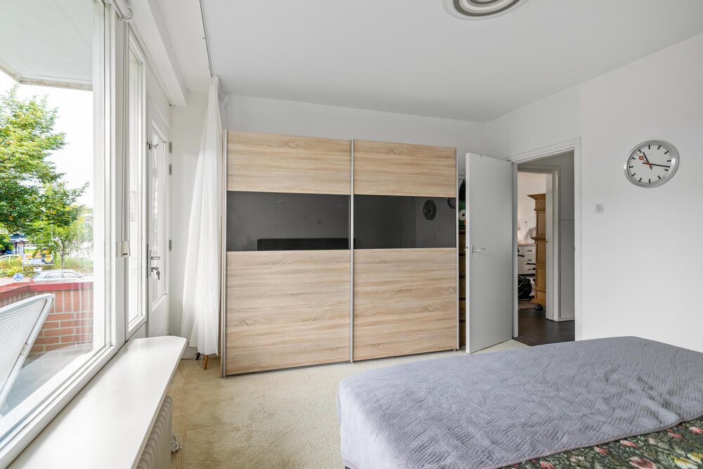 Rijksstraatweg 119a, 9752 BB Haren gn - € 315.000 k.k. - ben-s Makelaars Groningen