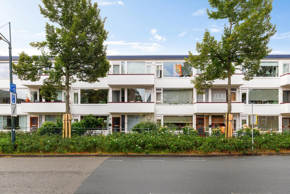 Rijksstraatweg 119a, 9752 BB Haren gn - € 315.000 k.k. - ben-s Makelaars Groningen