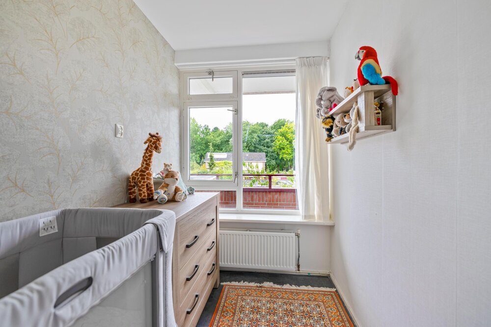 Rijksstraatweg 119a, 9752 BB Haren gn - € 315.000 k.k. - ben-s Makelaars Groningen