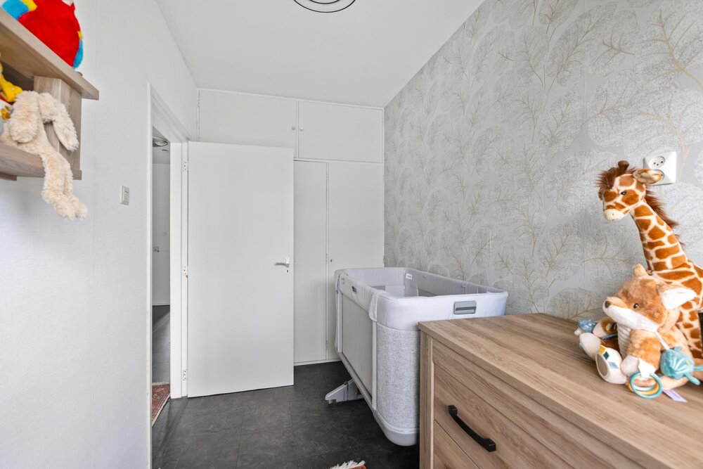 Rijksstraatweg 119a, 9752 BB Haren gn - € 315.000 k.k. - ben-s Makelaars Groningen