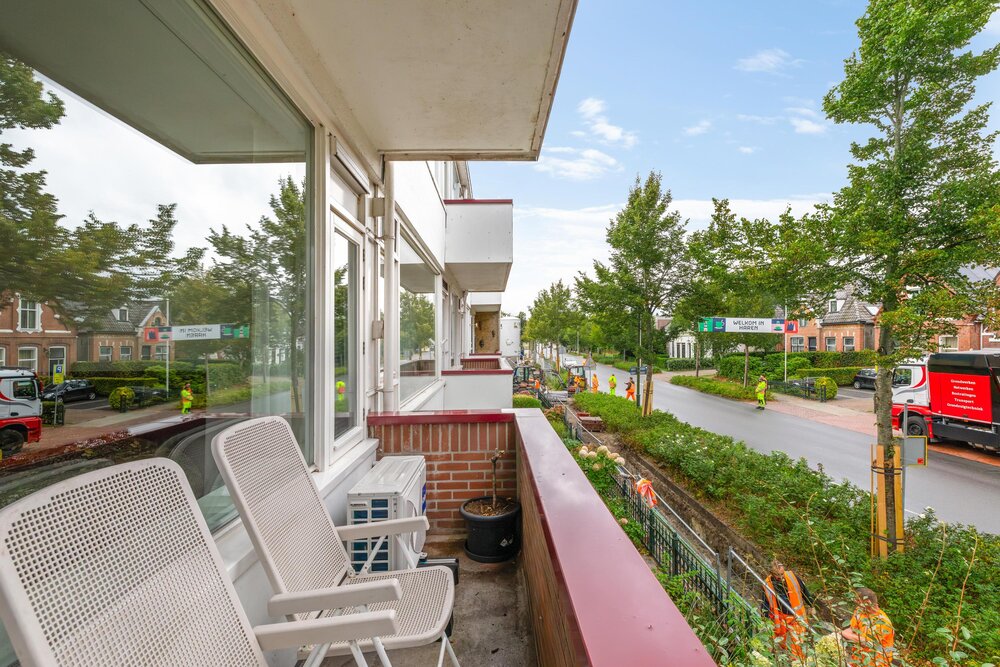 Rijksstraatweg 119a, 9752 BB Haren gn - € 315.000 k.k. - ben-s Makelaars Groningen