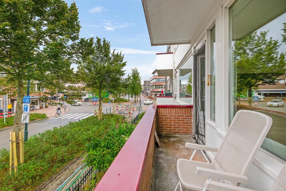Rijksstraatweg 119a, 9752 BB Haren gn - € 315.000 k.k. - ben-s Makelaars Groningen