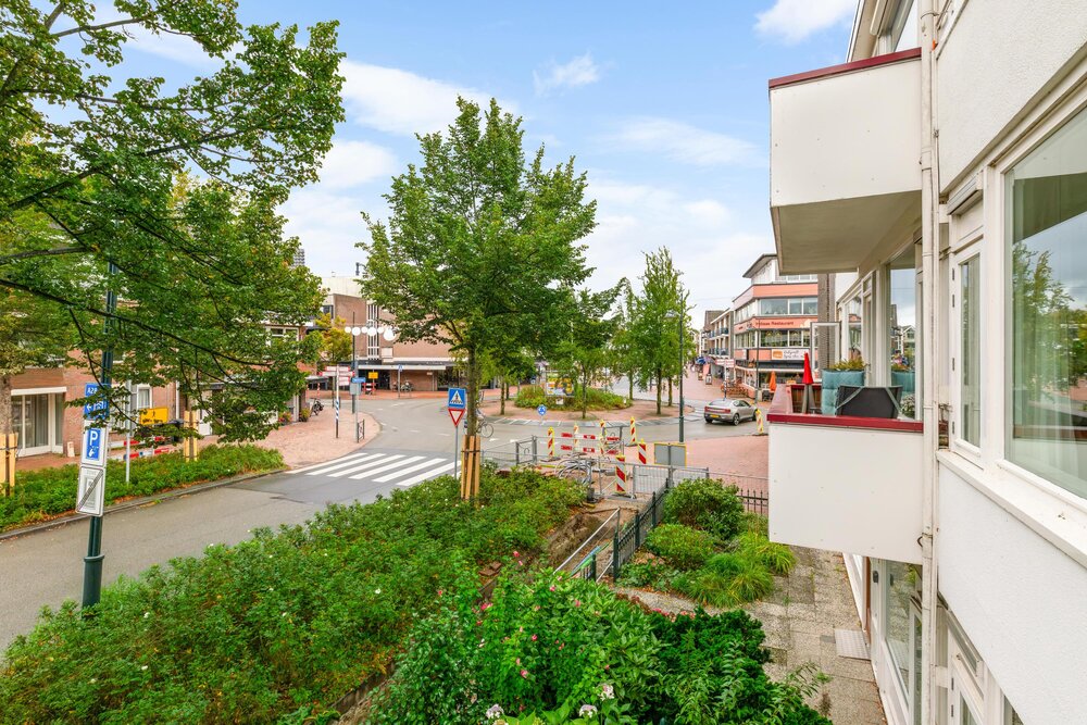 Rijksstraatweg 119a, 9752 BB Haren gn - € 315.000 k.k. - ben-s Makelaars Groningen