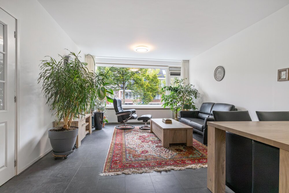 Rijksstraatweg 119a, 9752 BB Haren gn - € 315.000 k.k. - ben-s Makelaars Groningen
