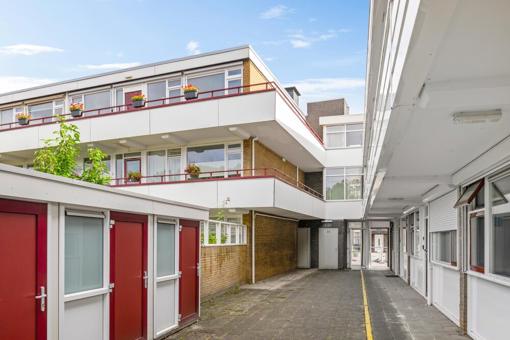 Rijksstraatweg 119a, 9752 BB Haren gn - € 315.000 k.k. - ben-s Makelaars Groningen