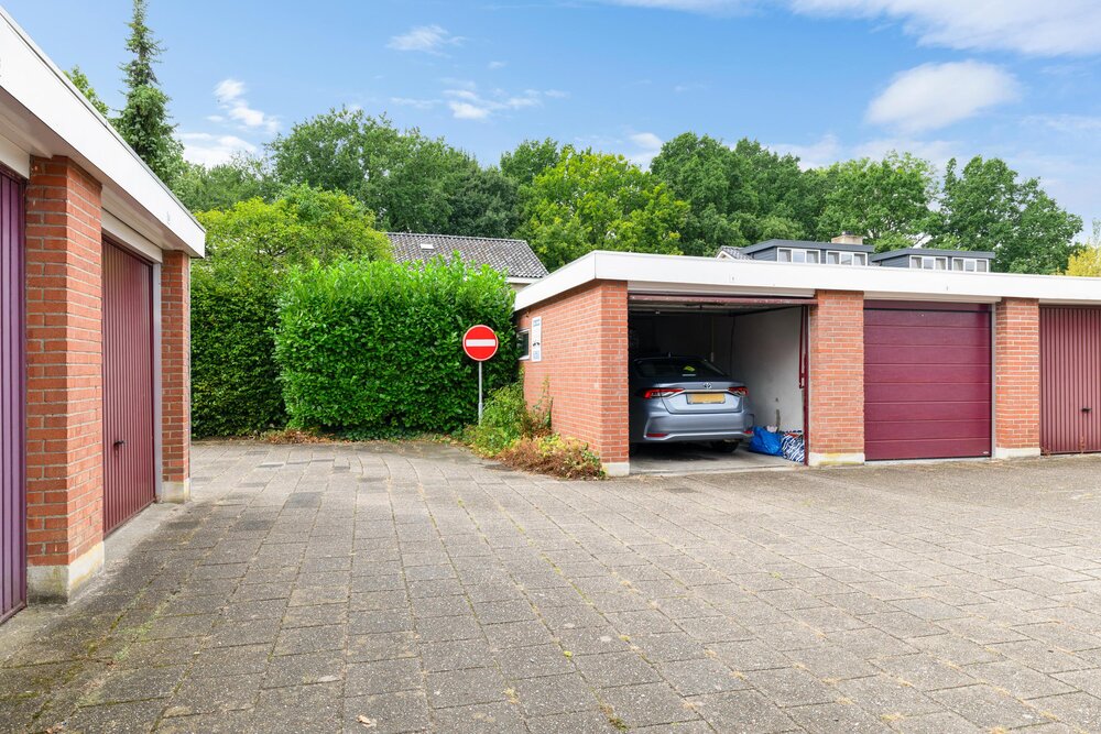 Rijksstraatweg 119a, 9752 BB Haren gn - € 315.000 k.k. - ben-s Makelaars Groningen