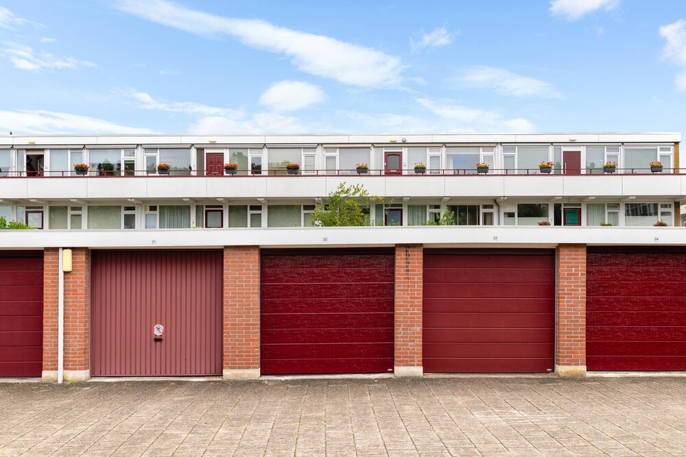 Rijksstraatweg 119a, 9752 BB Haren gn - € 315.000 k.k. - ben-s Makelaars Groningen