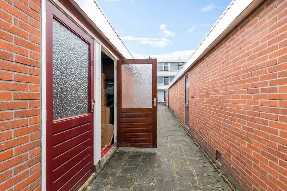 Rijksstraatweg 119a, 9752 BB Haren gn - € 315.000 k.k. - ben-s Makelaars Groningen