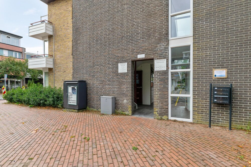 Rijksstraatweg 119a, 9752 BB Haren gn - € 315.000 k.k. - ben-s Makelaars Groningen