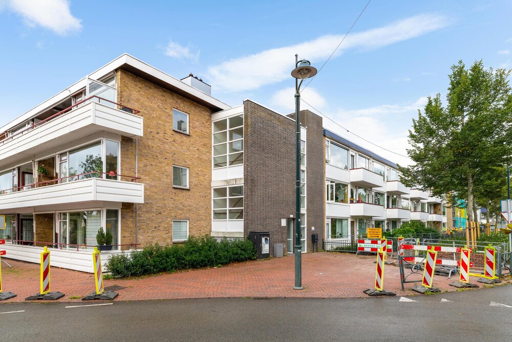 Rijksstraatweg 119a, 9752 BB Haren gn - € 315.000 k.k. - ben-s Makelaars Groningen