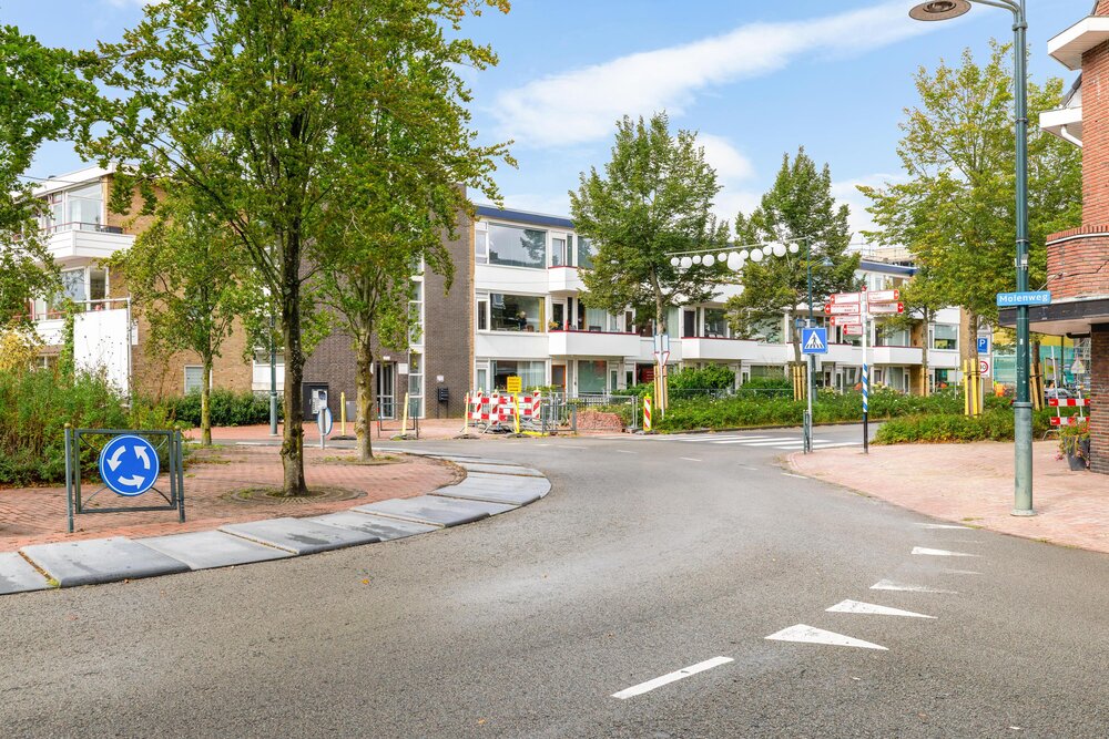 Rijksstraatweg 119a, 9752 BB Haren gn - € 315.000 k.k. - ben-s Makelaars Groningen