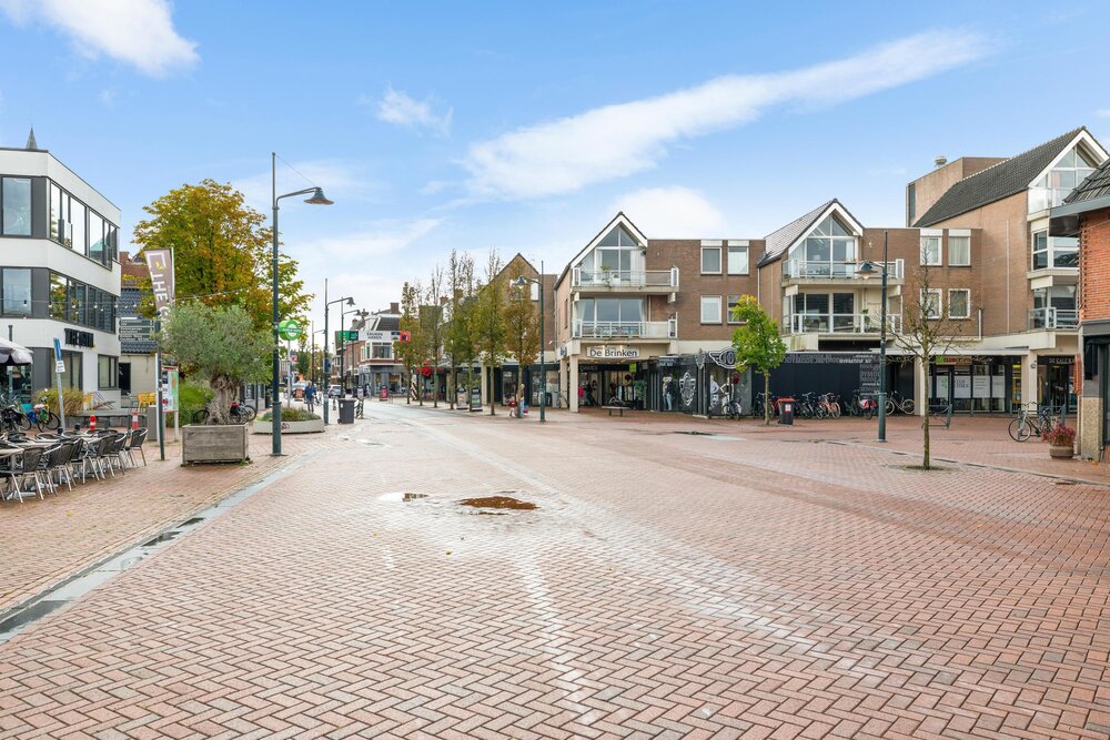 Rijksstraatweg 119a, 9752 BB Haren gn - € 315.000 k.k. - ben-s Makelaars Groningen