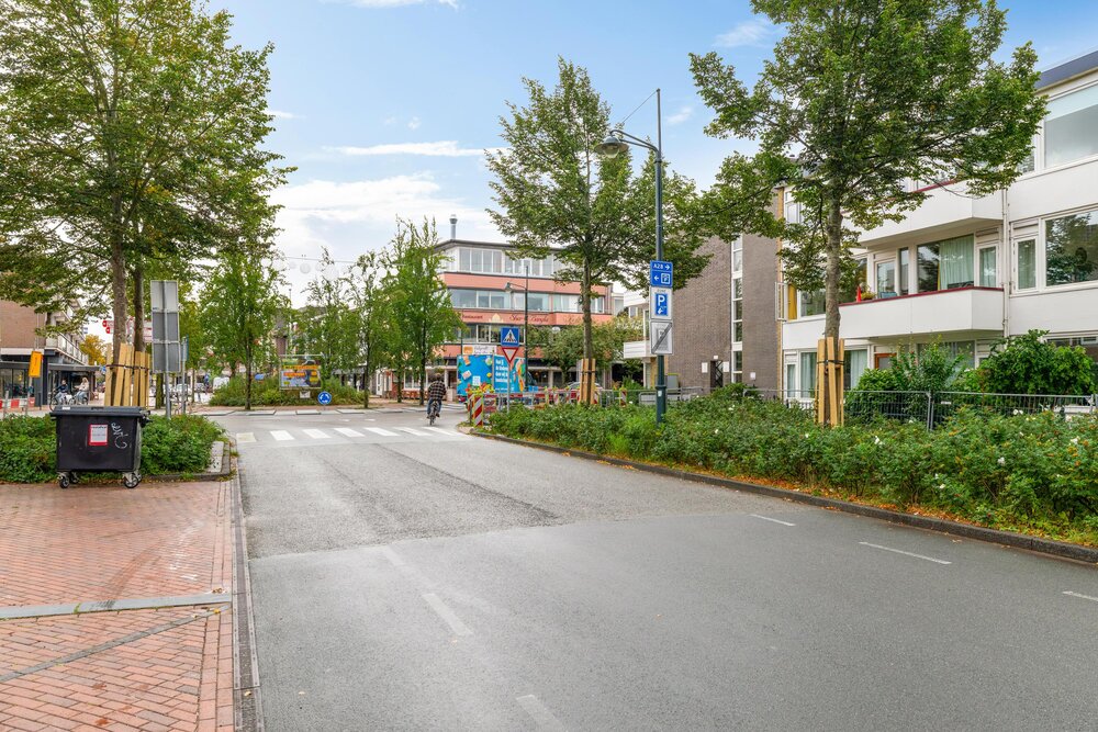 Rijksstraatweg 119a, 9752 BB Haren gn - € 315.000 k.k. - ben-s Makelaars Groningen