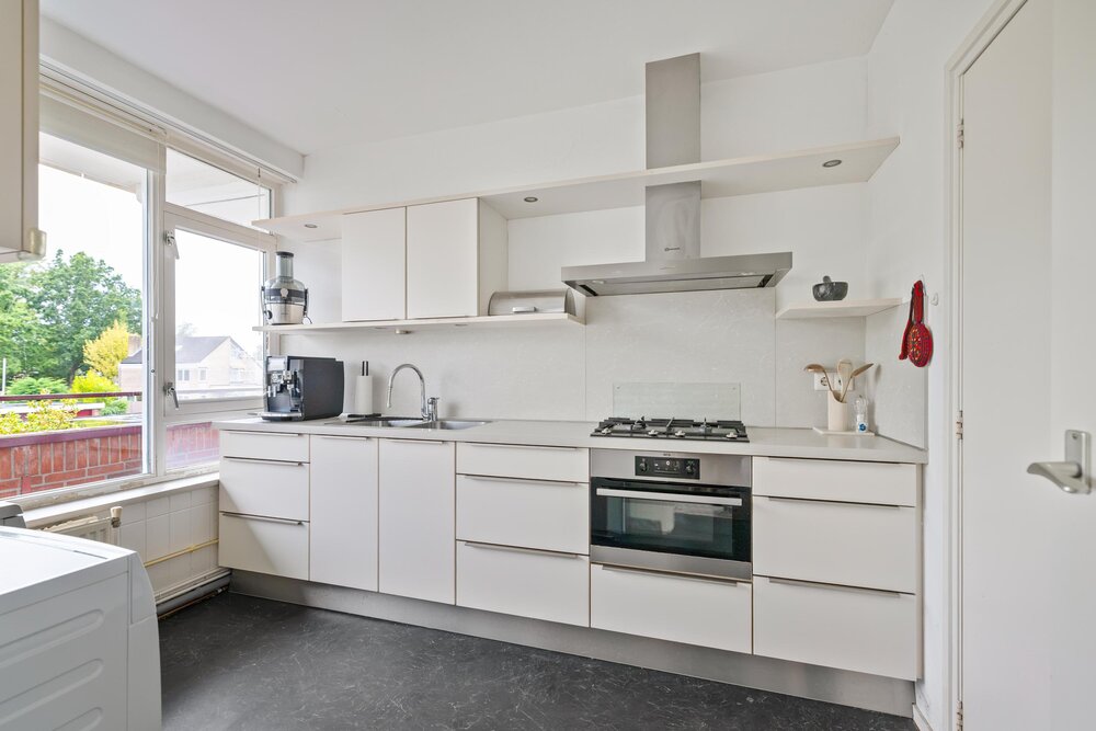 Rijksstraatweg 119a, 9752 BB Haren gn - € 315.000 k.k. - ben-s Makelaars Groningen