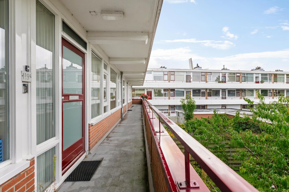 Rijksstraatweg 119a, 9752 BB Haren gn - € 315.000 k.k. - ben-s Makelaars Groningen