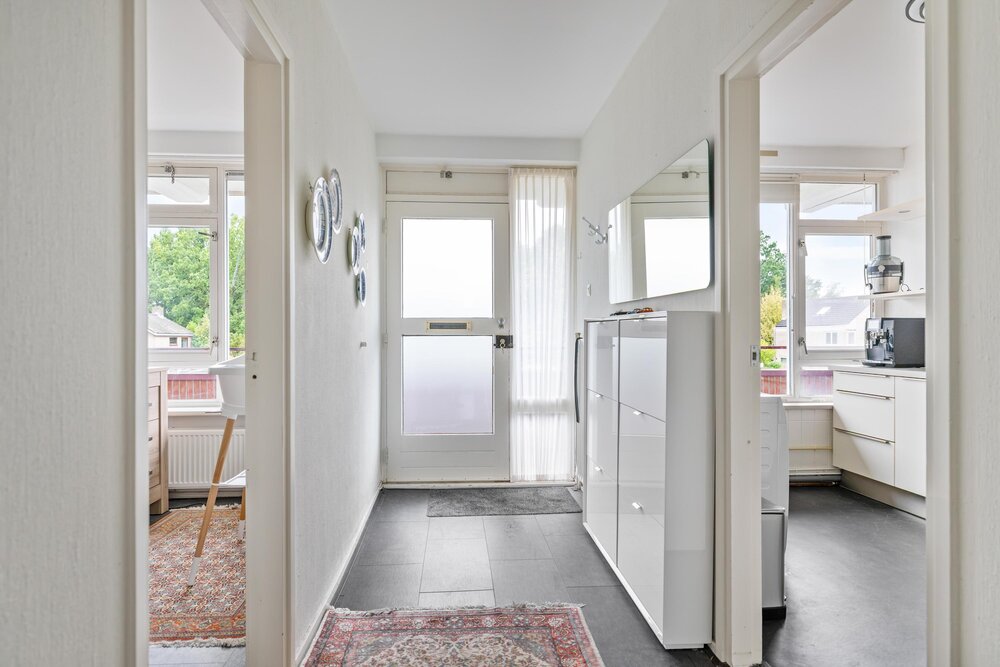 Rijksstraatweg 119a, 9752 BB Haren gn - € 315.000 k.k. - ben-s Makelaars Groningen