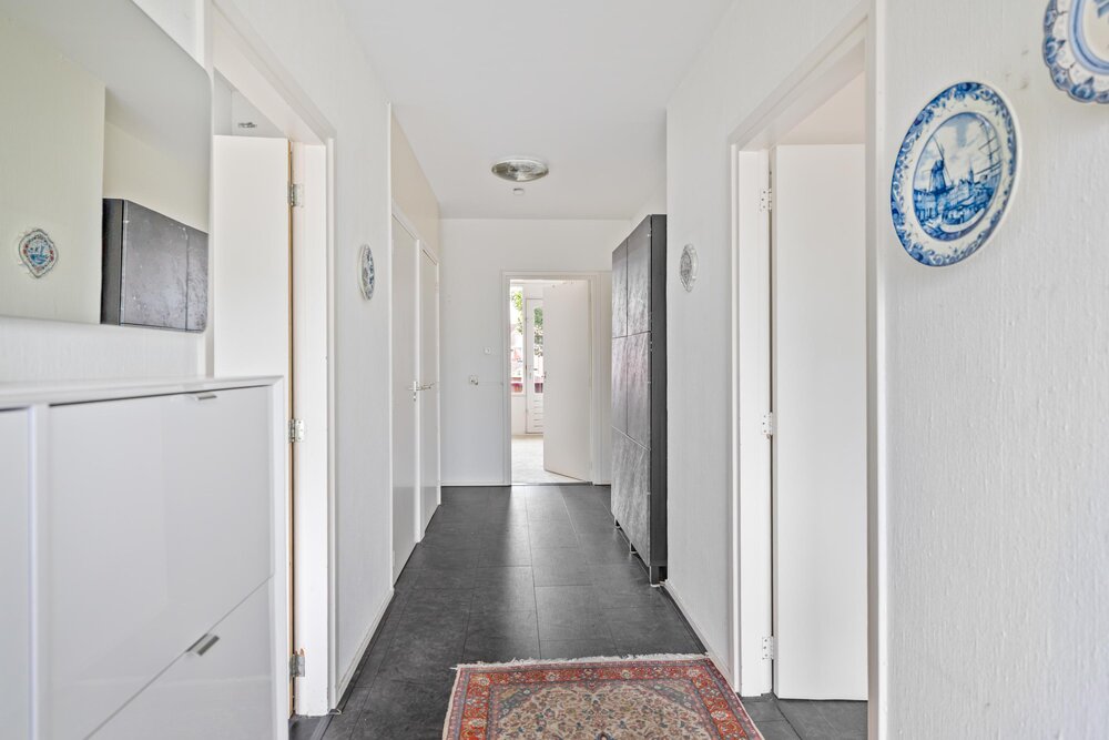 Rijksstraatweg 119a, 9752 BB Haren gn - € 315.000 k.k. - ben-s Makelaars Groningen