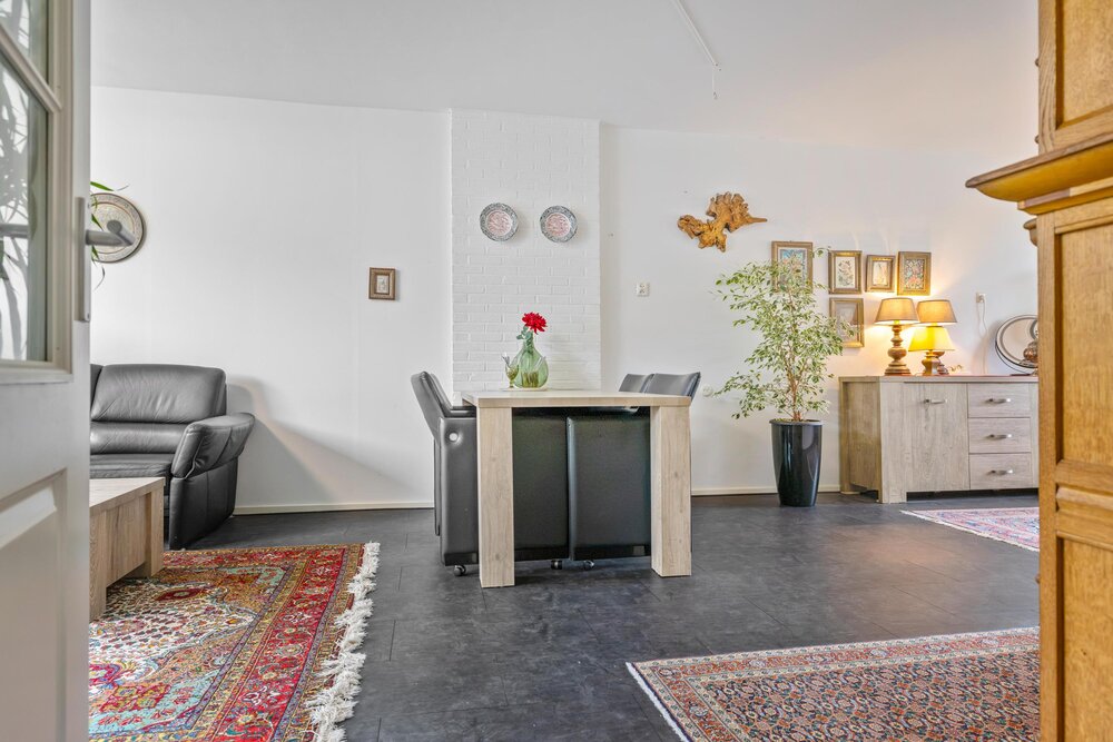 Rijksstraatweg 119a, 9752 BB Haren gn - € 315.000 k.k. - ben-s Makelaars Groningen