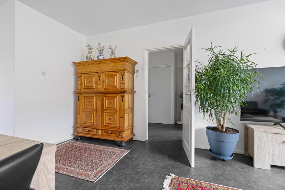 Rijksstraatweg 119a, 9752 BB Haren gn - € 315.000 k.k. - ben-s Makelaars Groningen