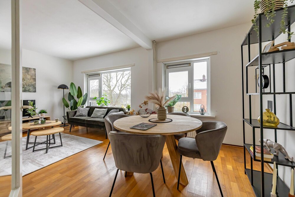 Meeuwenstraat 32, 9607 RB Foxhol - € 189.000 k.k. - ben-s Makelaars Groningen