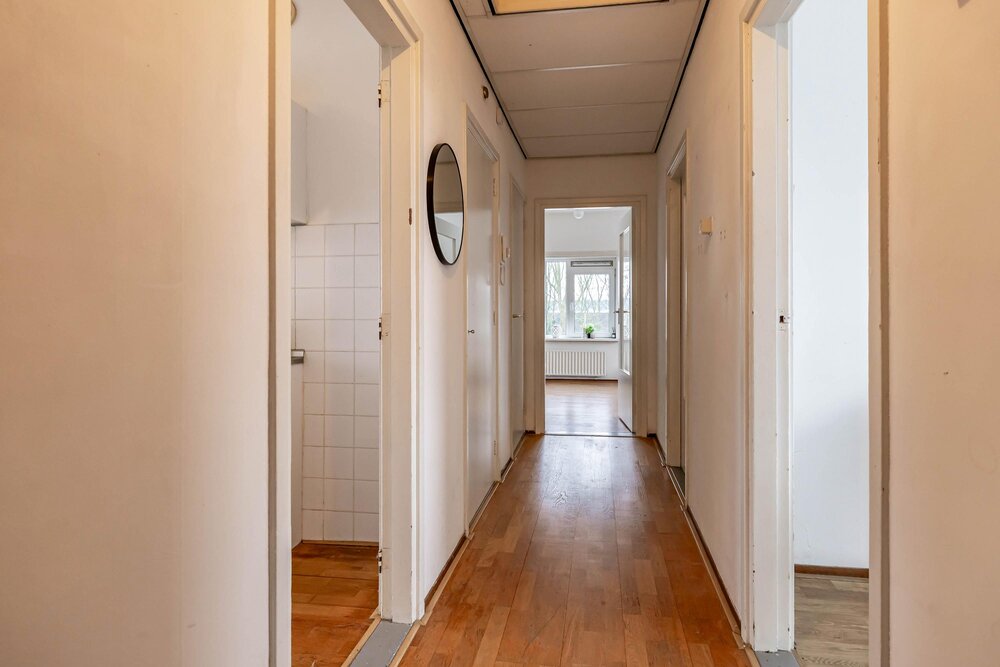 Meeuwenstraat 32, 9607 RB Foxhol - € 189.000 k.k. - ben-s Makelaars Groningen