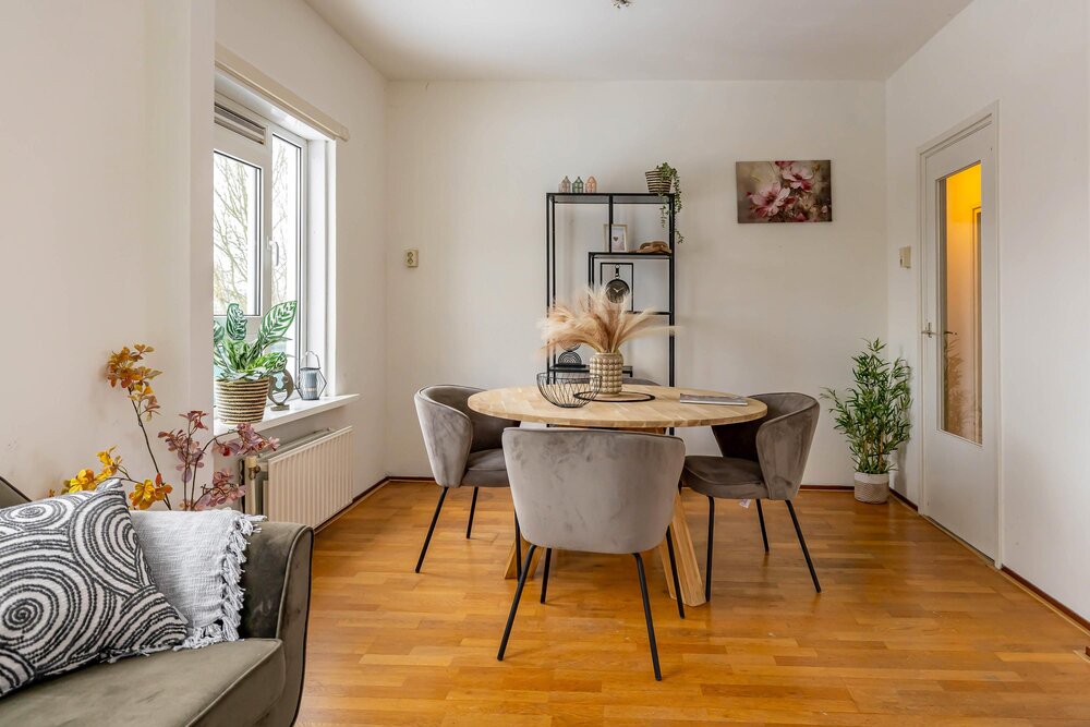 Meeuwenstraat 32, 9607 RB Foxhol - € 189.000 k.k. - ben-s Makelaars Groningen