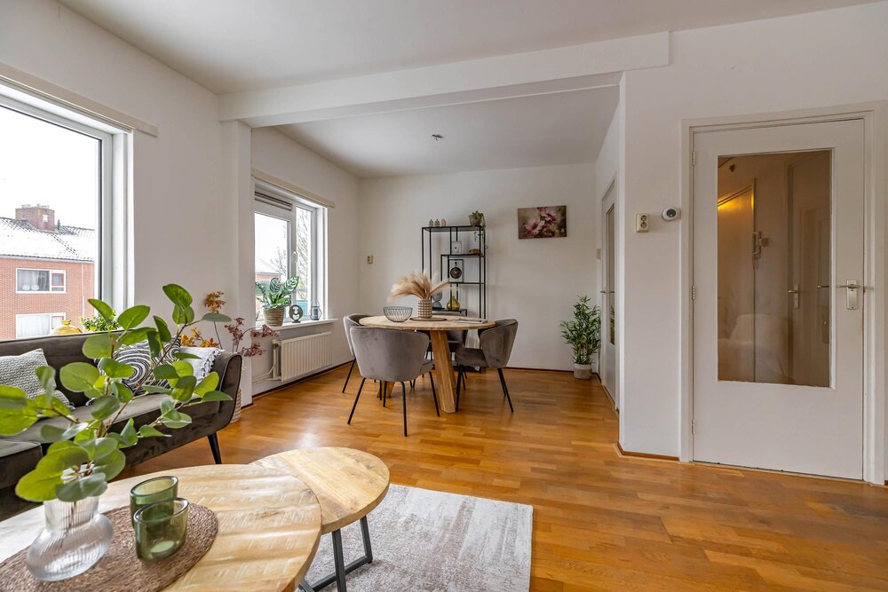 Meeuwenstraat 32, 9607 RB Foxhol - € 189.000 k.k. - ben-s Makelaars Groningen