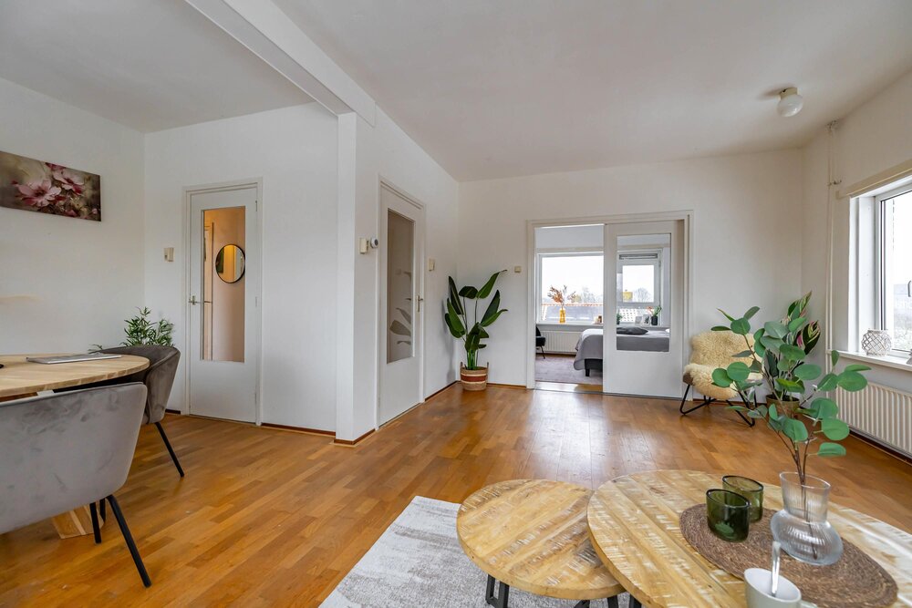 Meeuwenstraat 32, 9607 RB Foxhol - € 189.000 k.k. - ben-s Makelaars Groningen