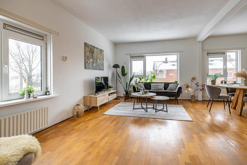 Meeuwenstraat 32, 9607 RB Foxhol - € 189.000 k.k. - ben-s Makelaars Groningen