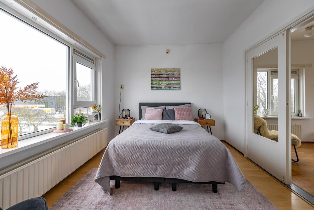 Meeuwenstraat 32, 9607 RB Foxhol - € 189.000 k.k. - ben-s Makelaars Groningen