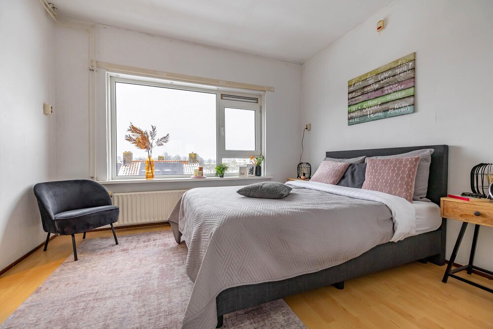 Meeuwenstraat 32, 9607 RB Foxhol - € 189.000 k.k. - ben-s Makelaars Groningen