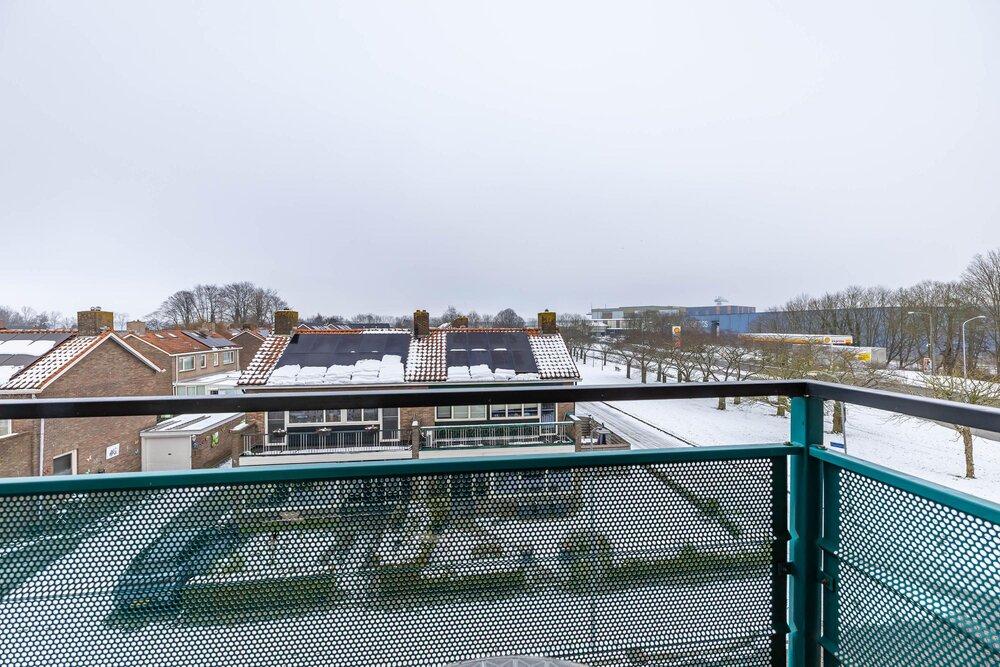 Meeuwenstraat 32, 9607 RB Foxhol - € 189.000 k.k. - ben-s Makelaars Groningen